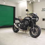 Мотоцикл Kawasaki Z900RS CAFE з пробігом 8650 km