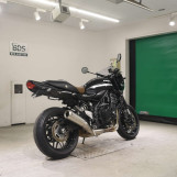 Мотоцикл Kawasaki Z900RS CAFE з пробігом 8650 km