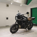 Мотоцикл Kawasaki Z900RS CAFE з пробігом 8650 km