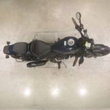 Мотоцикл Honda REBEL CMX250 з пробігом 26370 km