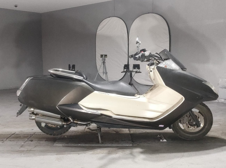 Мотоцикл Yamaha MAXAM250