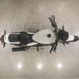 Мотоцикл Kawasaki ELIMINATOR 400 з пробігом 4037 km