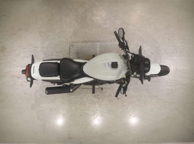 Мотоцикл Kawasaki ELIMINATOR 400 з пробігом 4037 km