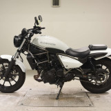 Мотоцикл Kawasaki ELIMINATOR 400 з пробігом 4037 km