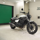 Мотоцикл Kawasaki ELIMINATOR 400 з пробігом 4037 km