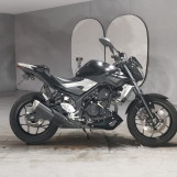 Мотоцикл Yamaha MT-25 з пробігом 6037 km