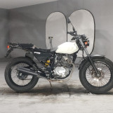 Мотоцикл Honda FTR223 с пробегом 42431 km