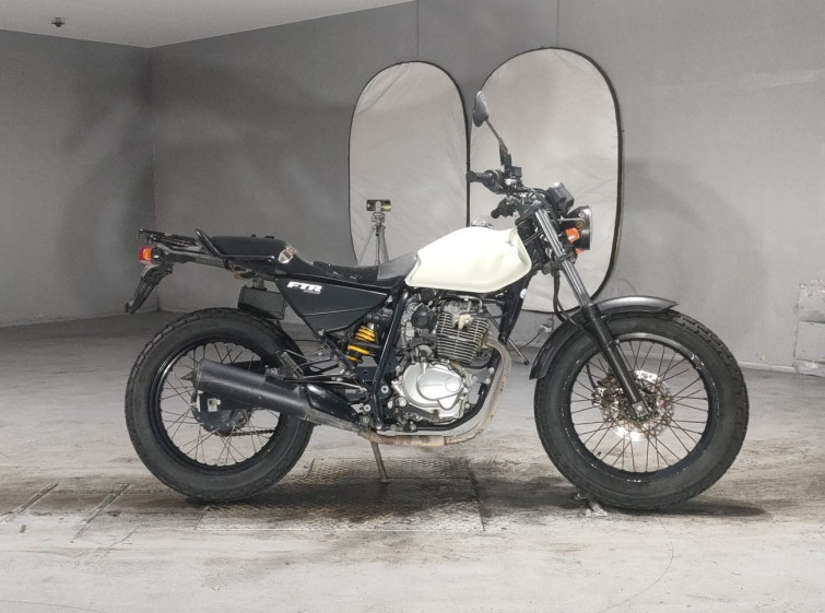 Мотоцикл Honda FTR223 с пробегом 42431 km