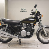 Мотоцикл Kawasaki Z750D з пробігом 12519 km