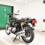 Мотоцикл Kawasaki Z750D з пробігом 12519 km