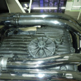 Мотоцикл Kawasaki Z750D з пробігом 12519 km