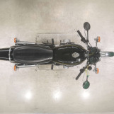 Мотоцикл Kawasaki Z750D з пробігом 12519 km