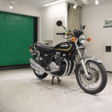 Мотоцикл Kawasaki Z750D з пробігом 12519 km