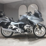 Мотоцикл BMW R1200RT з пробігом 17960 km