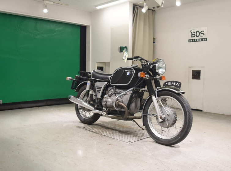 Мотоцикл BMW R7515 с пробегом 53372 km