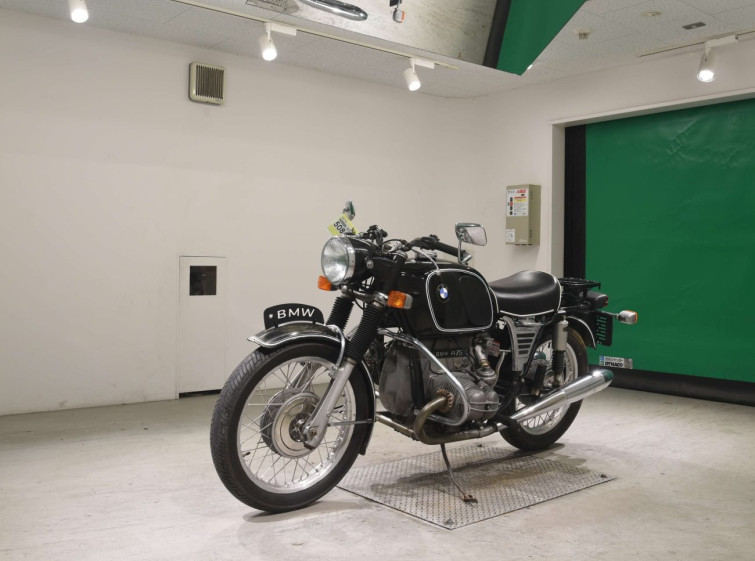 Мотоцикл BMW R7515 с пробегом 53372 km