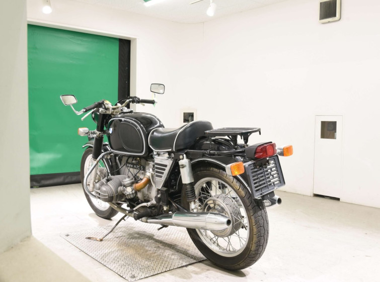 Мотоцикл BMW R7515 с пробегом 53372 km