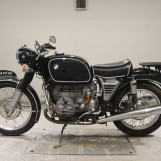 Мотоцикл BMW R7515 с пробегом 53372 km