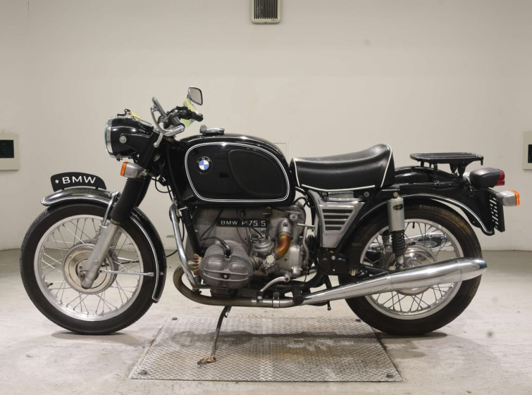 Мотоцикл BMW R7515 с пробегом 53372 km