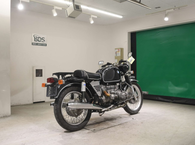 Мотоцикл BMW R7515 с пробегом 53372 km