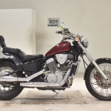 Мотоцикл Honda STEED600 с пробегом 12686 km