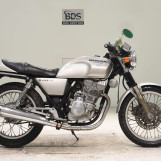 Мотоцикл Honda GB250 CLUBMAN с пробегом 15980 km