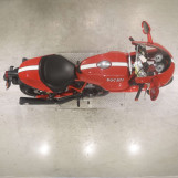 Мотоцикл Ducati SPORT1000S с пробегом 7981 km