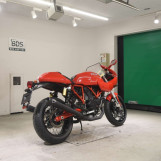 Мотоцикл Ducati SPORT1000S с пробегом 7981 km