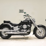 Мотоцикл Yamaha DRAGSTAR XVS400 CLASSIC с пробегом 8238 km