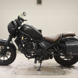 Мотоцикл Honda REBEL S CMX250 с пробегом 16289 km