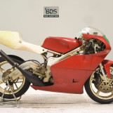 Мотоцикл Yamaha TZ250