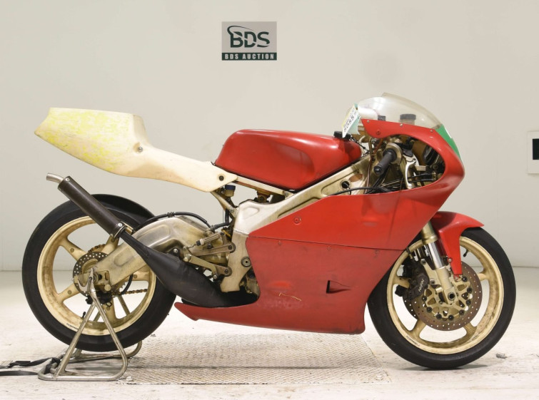 Мотоцикл Yamaha TZ250