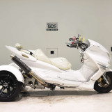 Мотоцикл Yamaha MAJESTY 250 TRIKE с пробегом 12576 km
