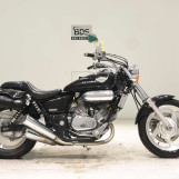 Мотоцикл Honda MAGNA250 с пробегом 34302 km