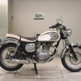 Мотоцикл Kawasaki ESTRELLA RS з пробігом 10204 km