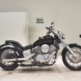 Мотоцикл Yamaha DRAGSTAR XVS1100 с пробегом 36873 km
