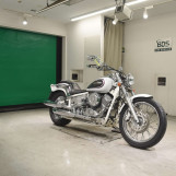 Мотоцикл Yamaha DRAGSTAR XVS400 з пробігом 5195 km