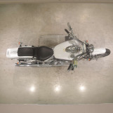 Мотоцикл Yamaha DRAGSTAR XVS400 з пробігом 5195 km