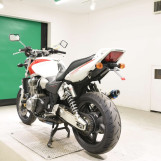 Мотоцикл Honda CB1300SF с пробегом 25086 km