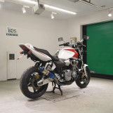 Мотоцикл Honda CB1300SF с пробегом 25086 km