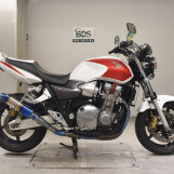 Мотоцикл Honda CB1300SF с пробегом 25086 km