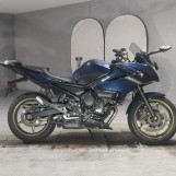 Мотоцикл Yamaha XJ6 DIVERSION с пробегом 61127 km