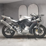 Мотоцикл Yamaha YZF-R1 з пробігом 47560 km