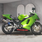 Мотоцикл Kawasaki NINJA ZX-12R с пробегом 66289 km