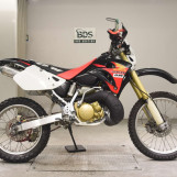 Мотоцикл Honda CRM250AR з пробігом 19293 km