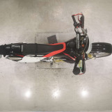 Мотоцикл Honda CRM250AR з пробігом 19293 km