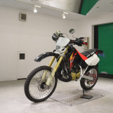 Мотоцикл Honda CRM250AR з пробігом 19293 km