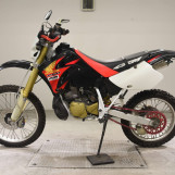 Мотоцикл Honda CRM250AR з пробігом 19293 km