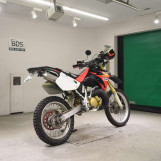 Мотоцикл Honda CRM250AR з пробігом 19293 km