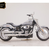 Мотоцикл HD FATBOY FLFB1745 с пробегом 58 km